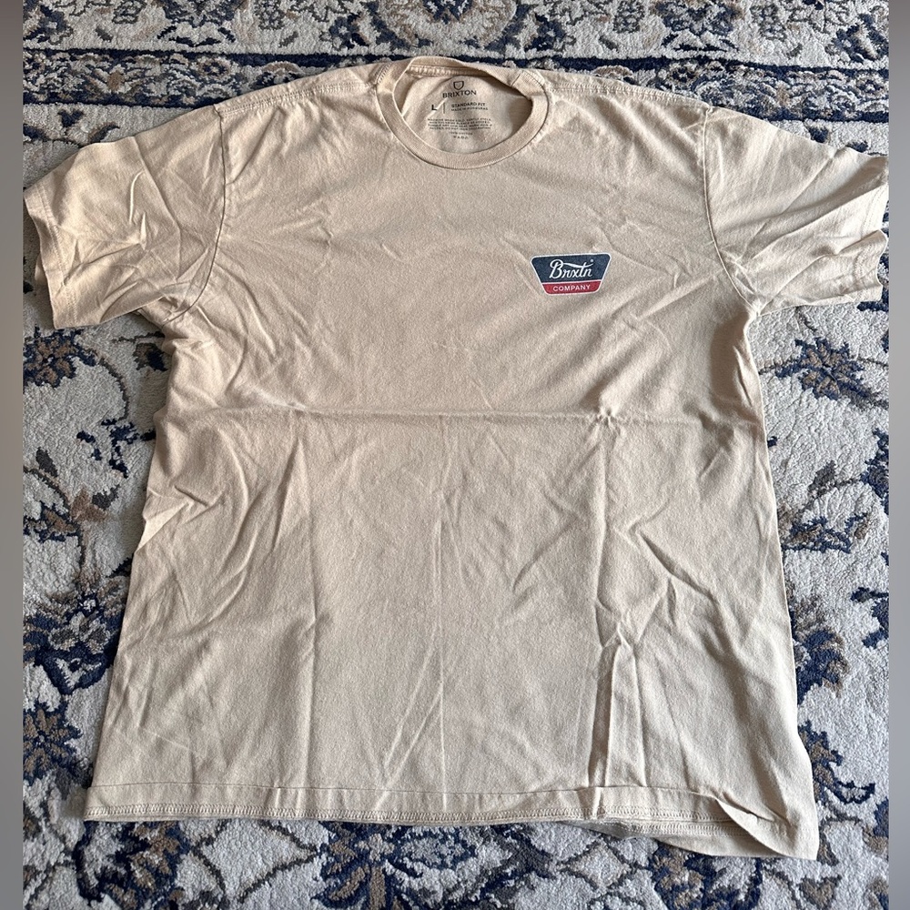 Brixton Shirt